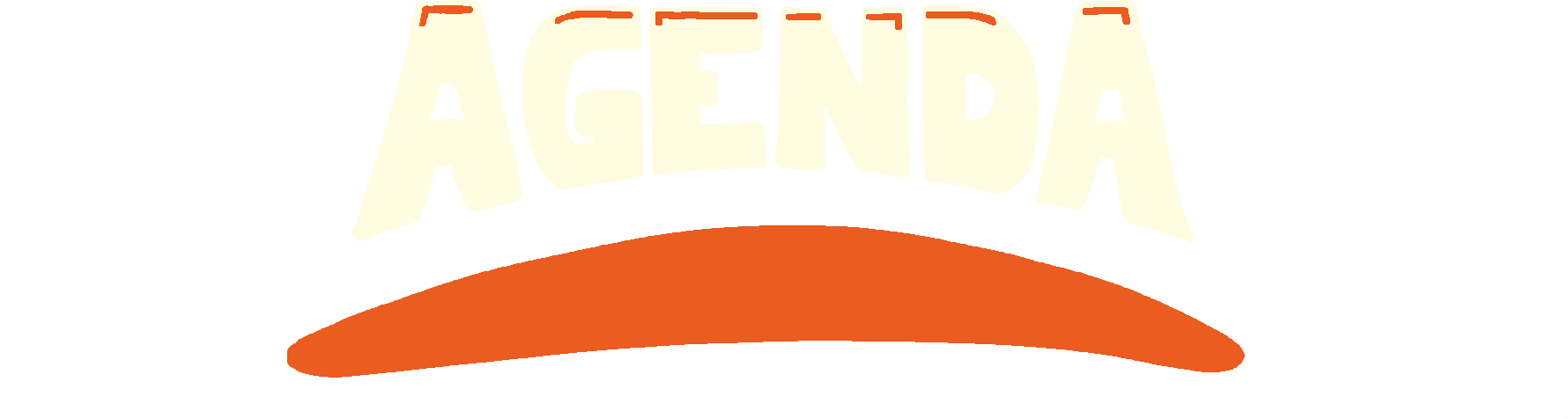 agenda